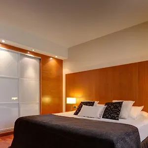 **** Hotel Acevi Villarroel Spagna