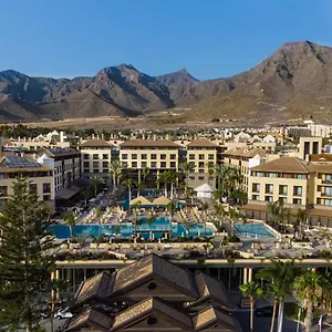 Gf Gran Costa Adeje***** Hotel Costa Adeje (Tenerife)