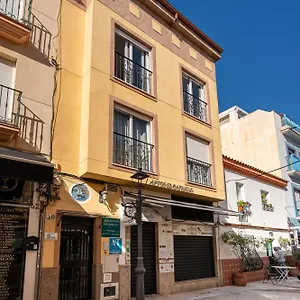 Appartamento Capricho Del Mar Spagna