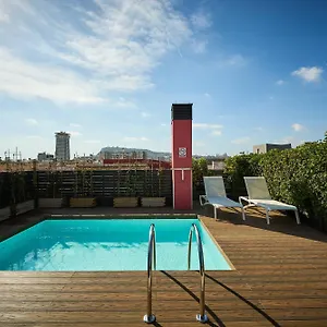 Catalonia Avinyo Hotel Barcelona