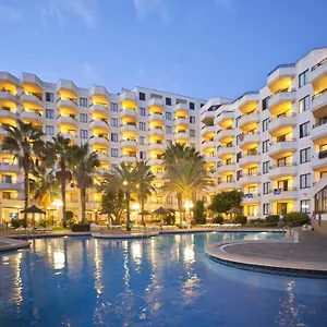 Trh Jardín Del Mar Aparthotel Santa Ponça