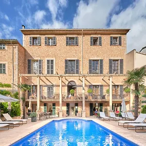 L'avenida Hotel Sóller