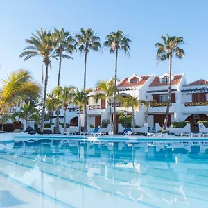 *** Aparthotel Parque Santiago Iii Official Spagna