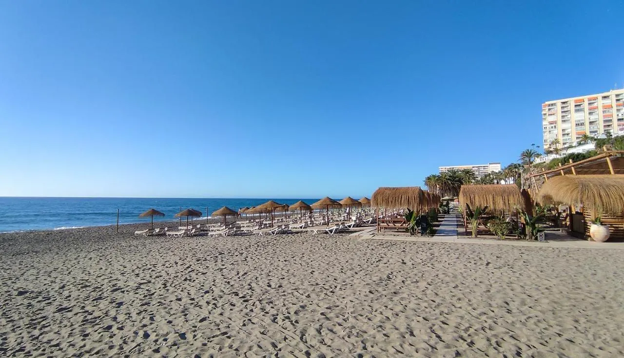 Hotel Perla Del Sur Torremolinos 2*,  Spain